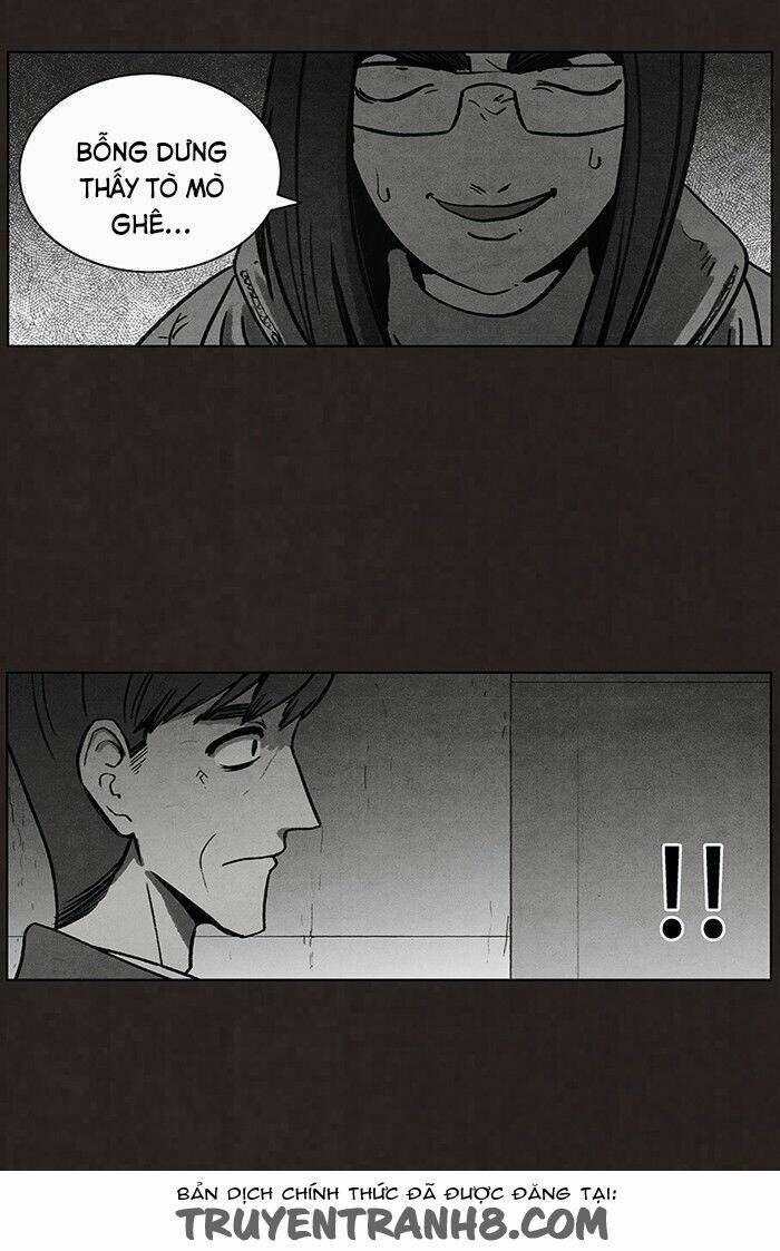 đứa con của quỷ dữ chapter 50 22