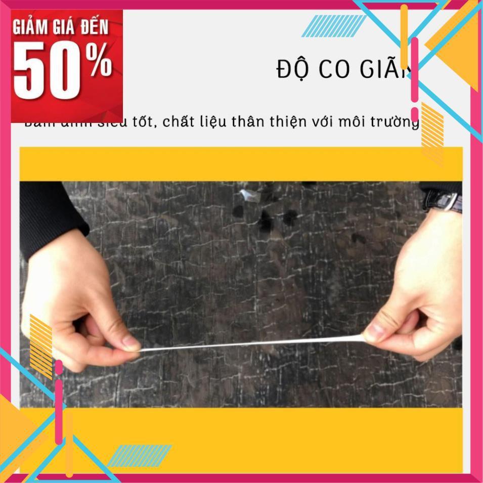 Băng keo dính chống thấm dột nước 5cm chịu nhiệt đa năng dán siêu chắc cho mái tôn công nghệ nhật bản