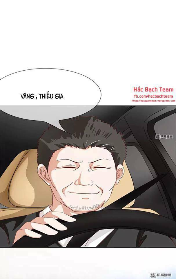 cả thế giới tớ chỉ yêu cậu chapter 21 3