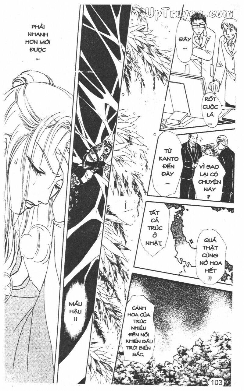 hoàng tử hoa - bud boy chapter 21 106