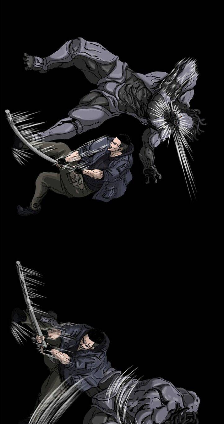 truyền thuyết anh hùng thời mạt thế chapter 5 16