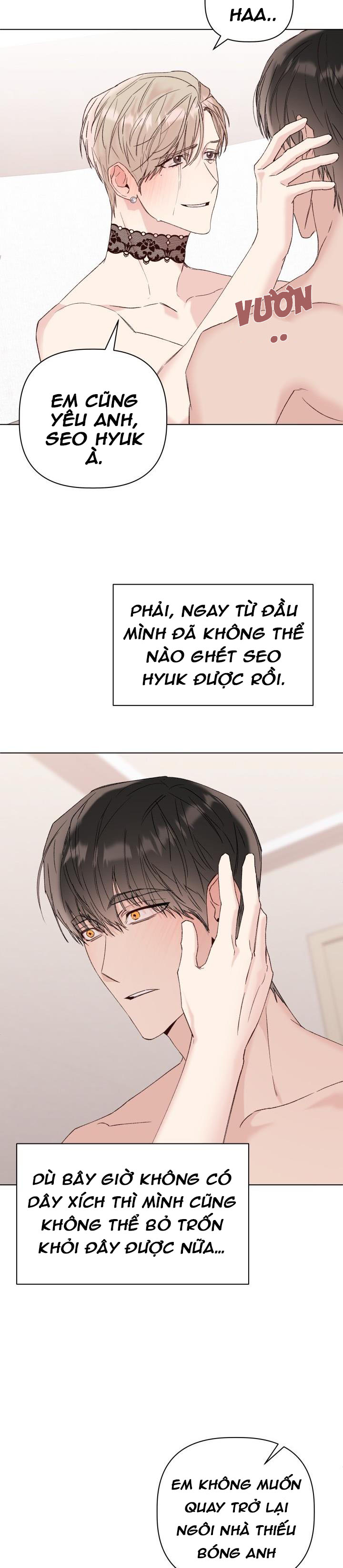 tình yêu ràng buộc chapter 15 24