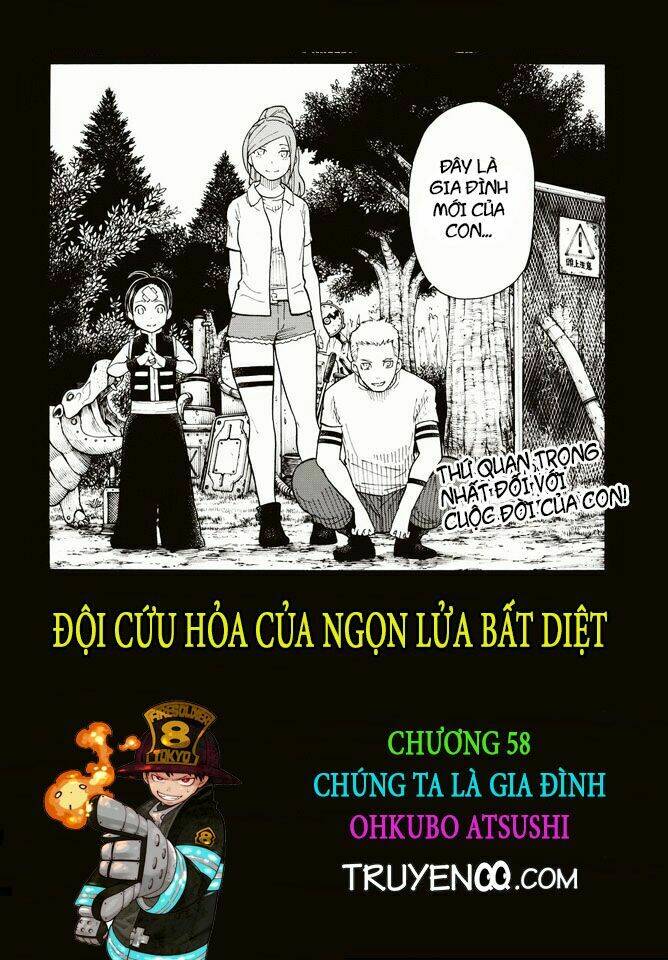 biệt đội lính cứu hỏa chapter 58 3