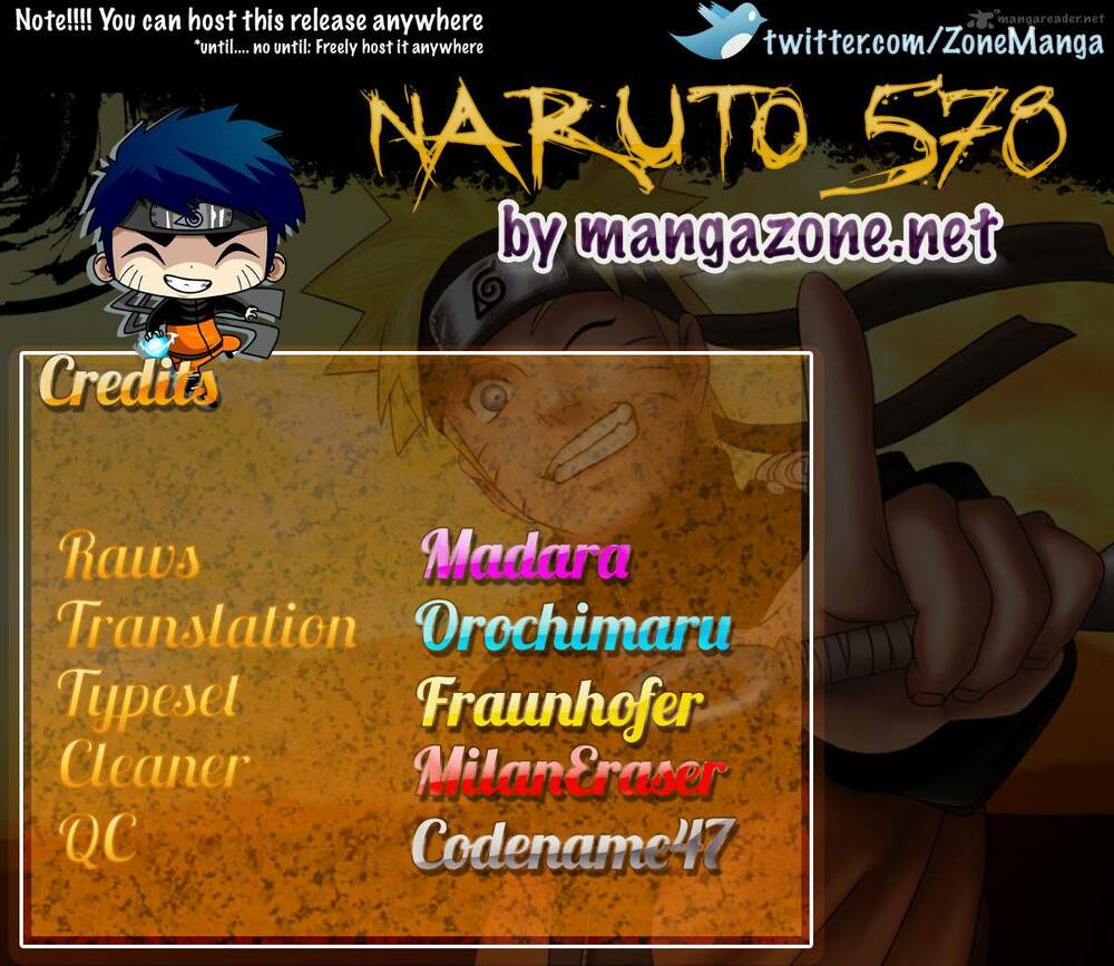 naruto - cửu vĩ hồ ly chapter 578 18