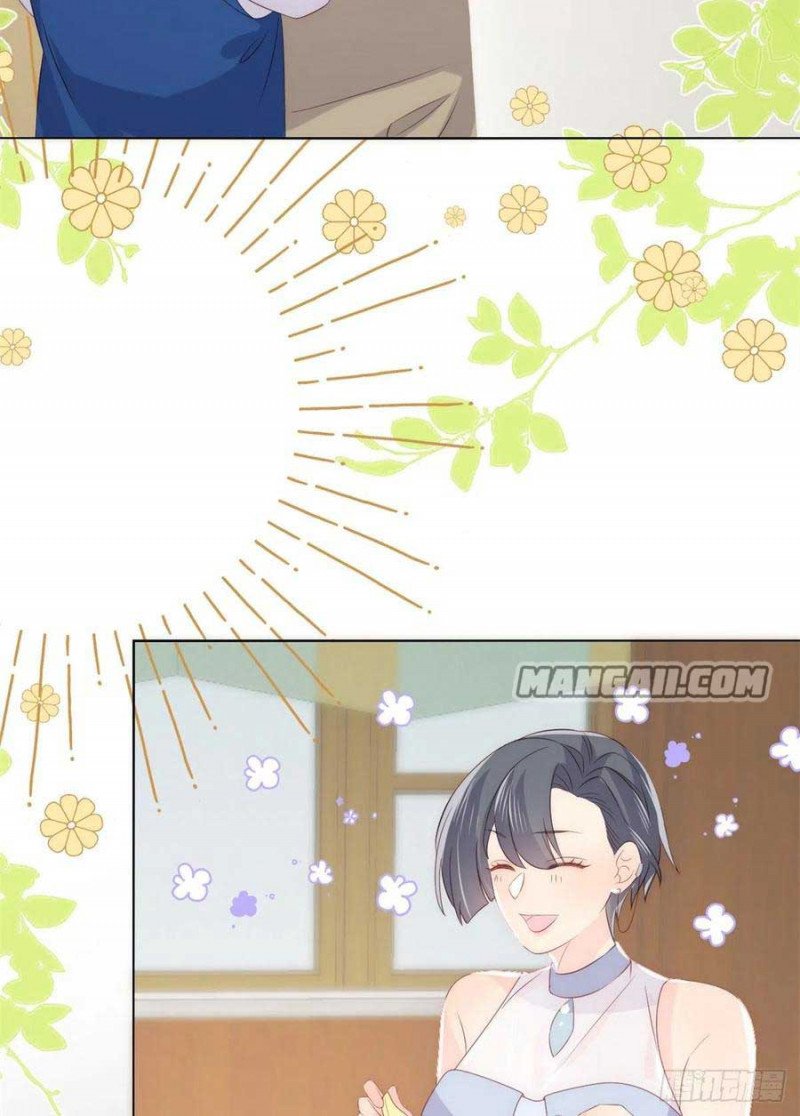 đoàn sủng lão đại ba tuổi rưỡi chapter 89 5