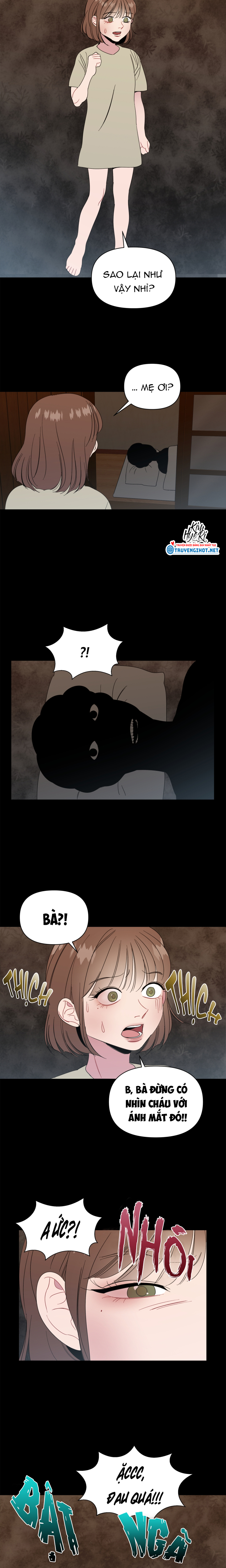 thiên đường (heaven) chapter 5.1 2