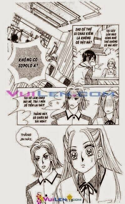 hắn ta, anh ấy và cô ấy - he and that girl chapter 2 119