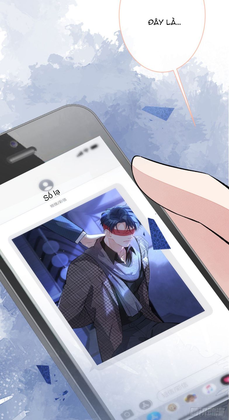 hotsearch của ảnh đế chapter 75.5 18