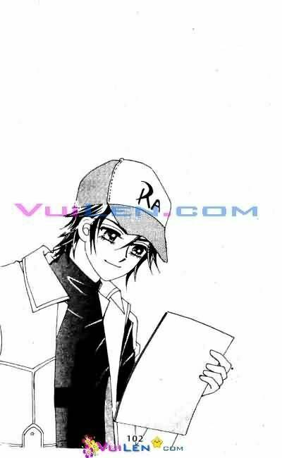 mùa ảo vọng - strange pension chapter 8 102