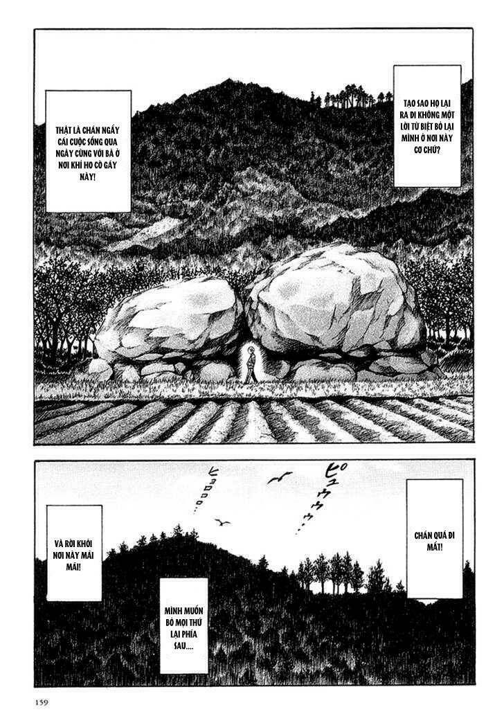 otogi matsuri chapter 31 5