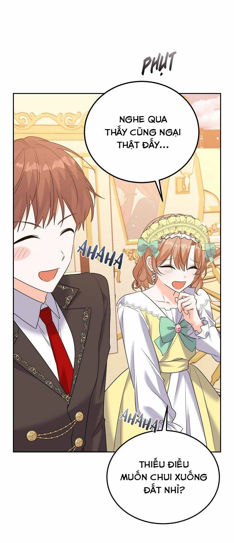 ác nữ karuna bé lại chapter 46 38