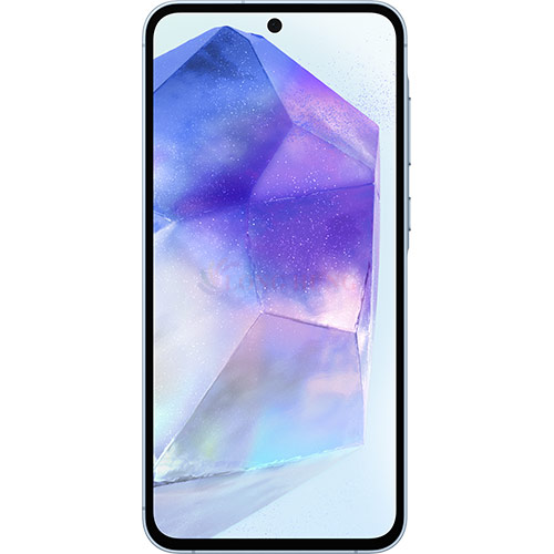 Điện thoại Samsung Galaxy A55 5G (8GB/128GB) - Hàng chính hãng