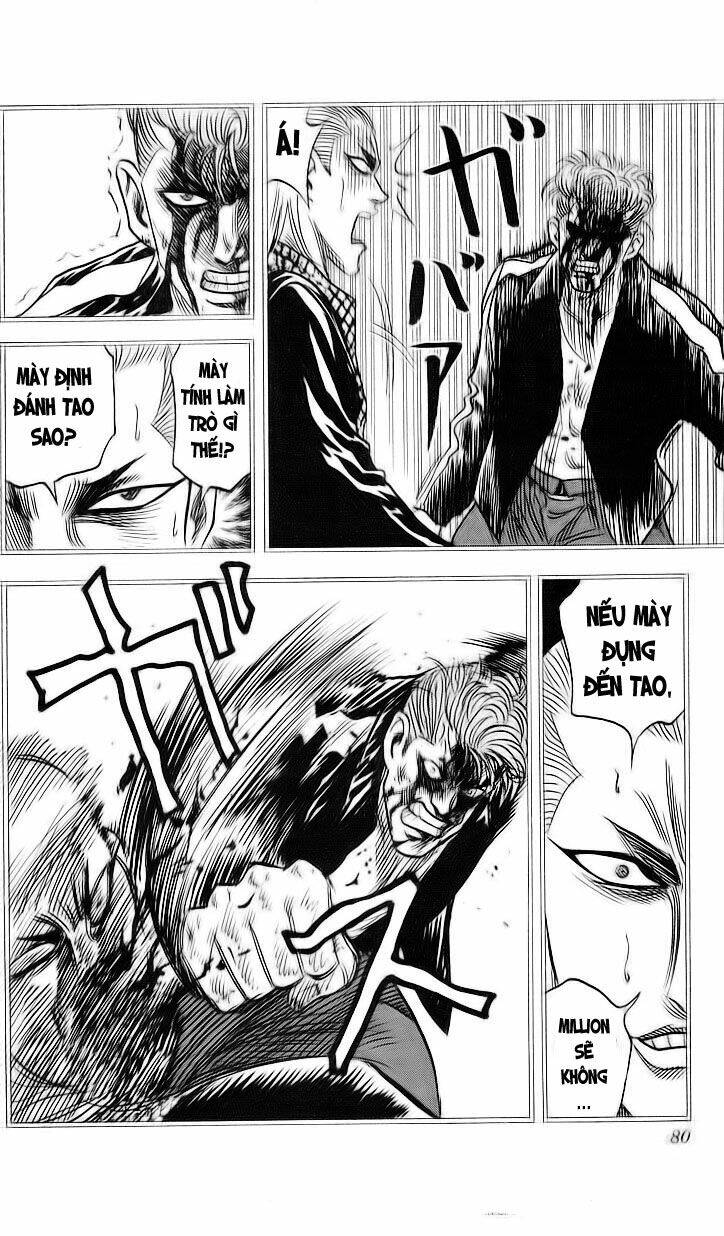 hareluya chapter 64 14