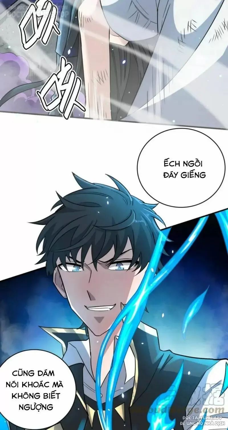 bắt đầu với thiên phú cấp sss chapter 25 105