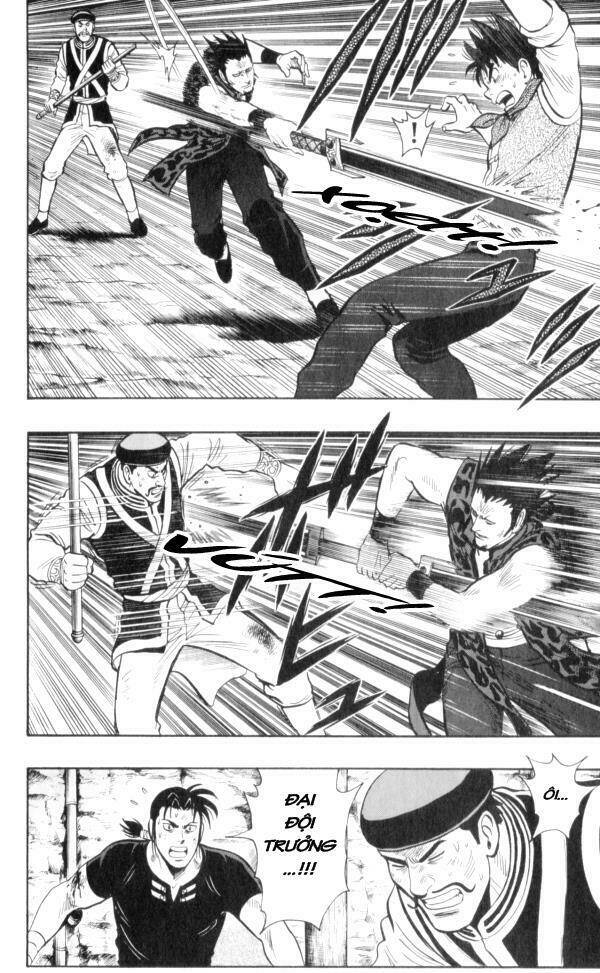 hoàng phi hồng phần iii chapter 7 106