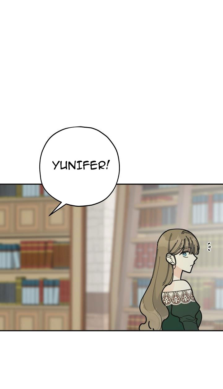 ác nữ tiểu thư chapter 87.1 55