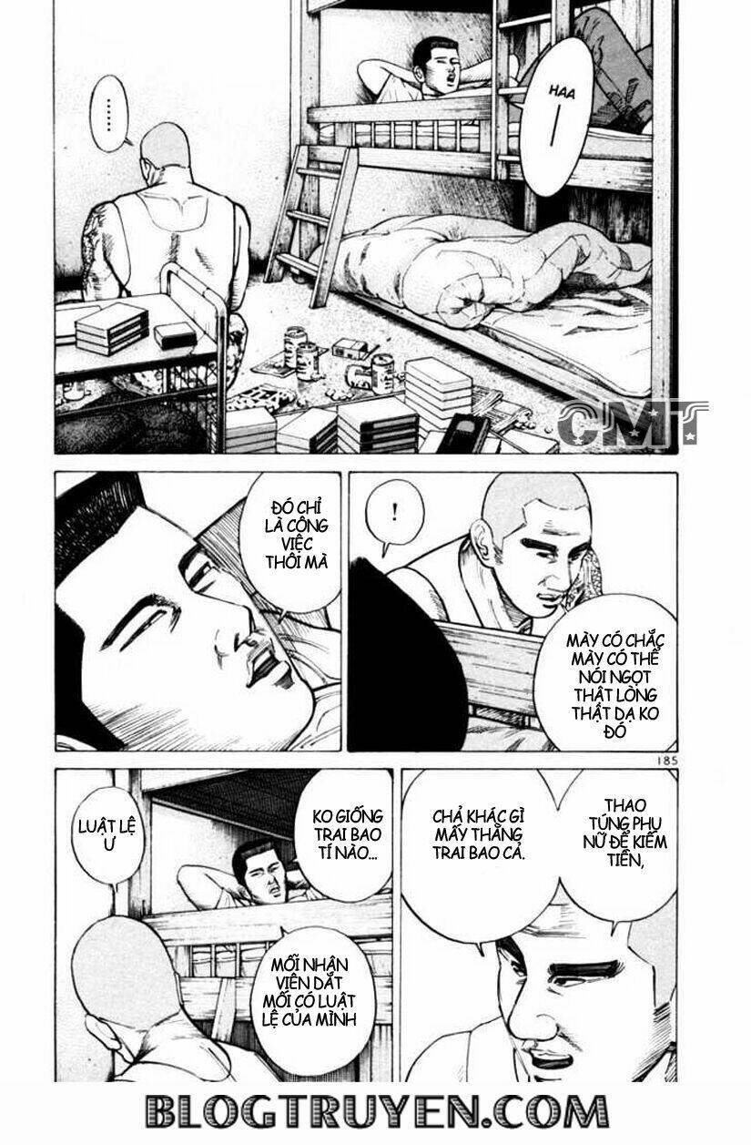 sát thủ số 1 chapter 52 12