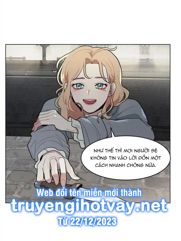 tôi là fan cứng hoàng tử chapter 14.2 22