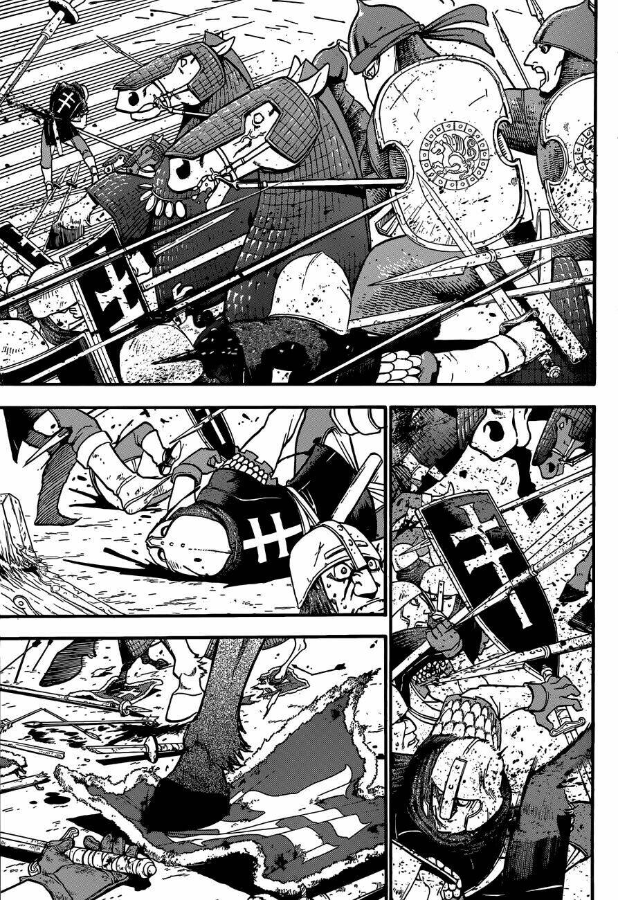 arslan chiến ký chapter 1 6