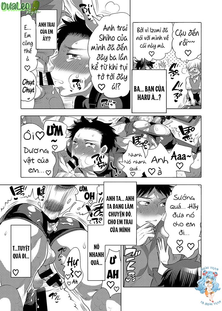 tổng hợp oneshot boylove chapter 11 16