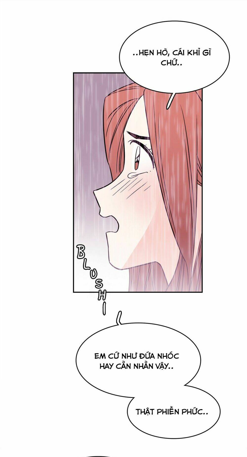 chuyện gì đến, rồi cũng sẽ đến chapter 48 30