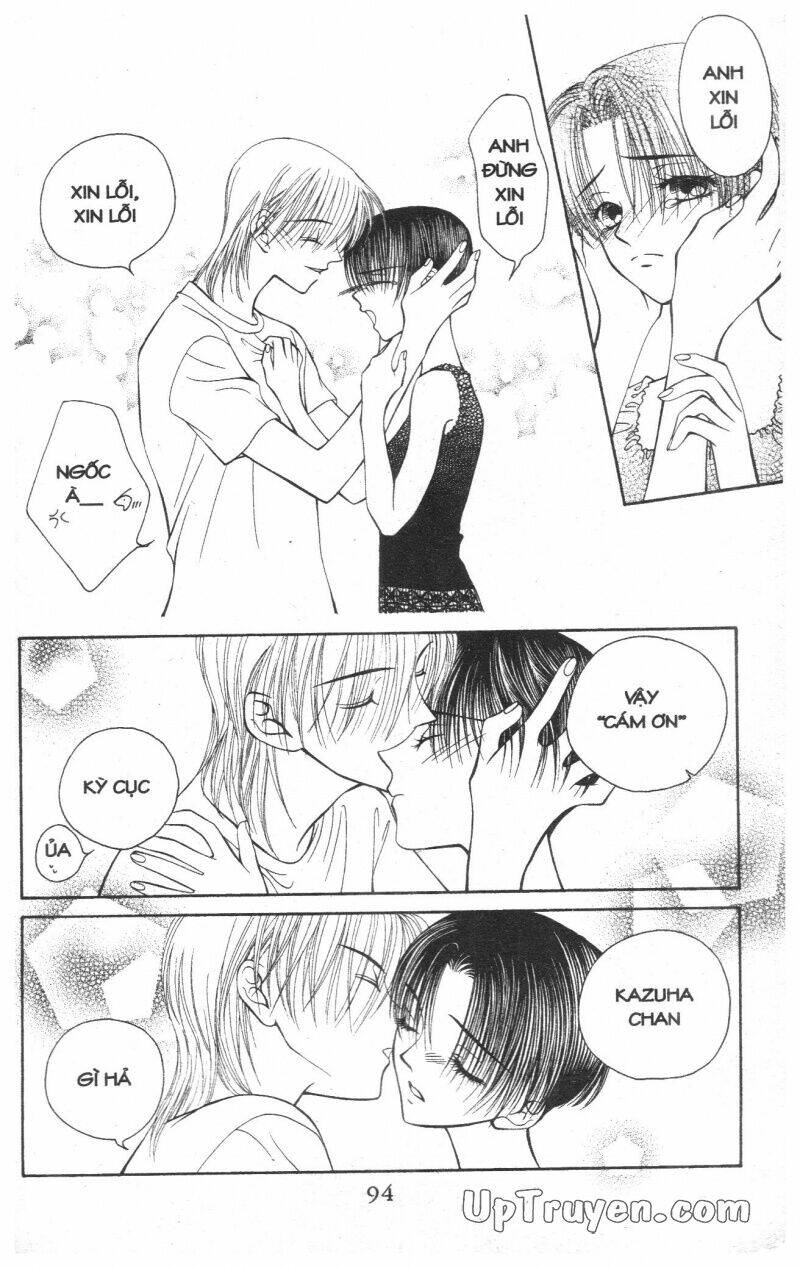 thấy mờ ghét chapter 8 93