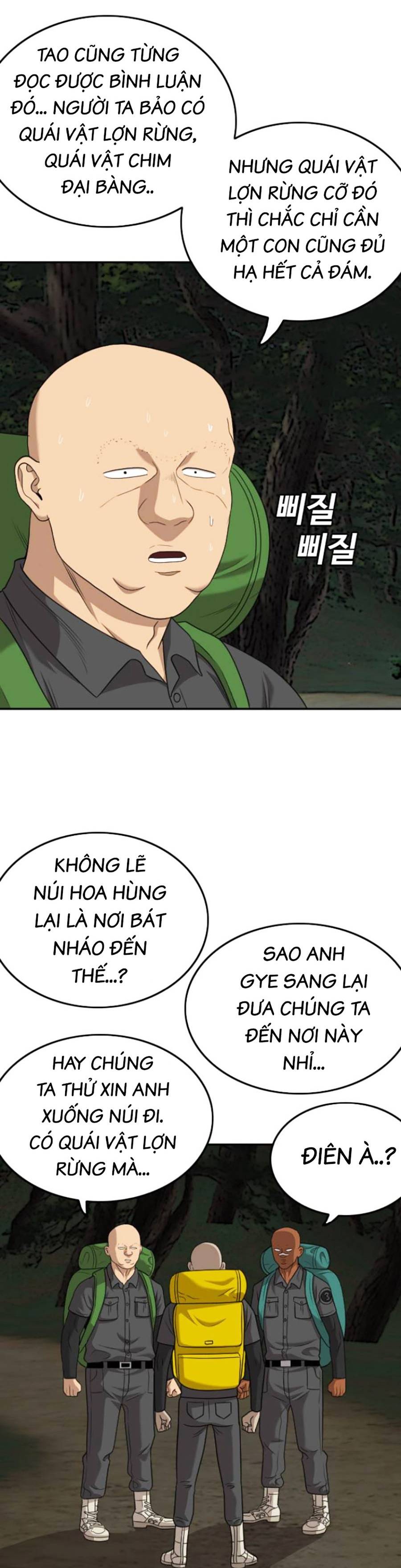 người xấu chapter 136 51