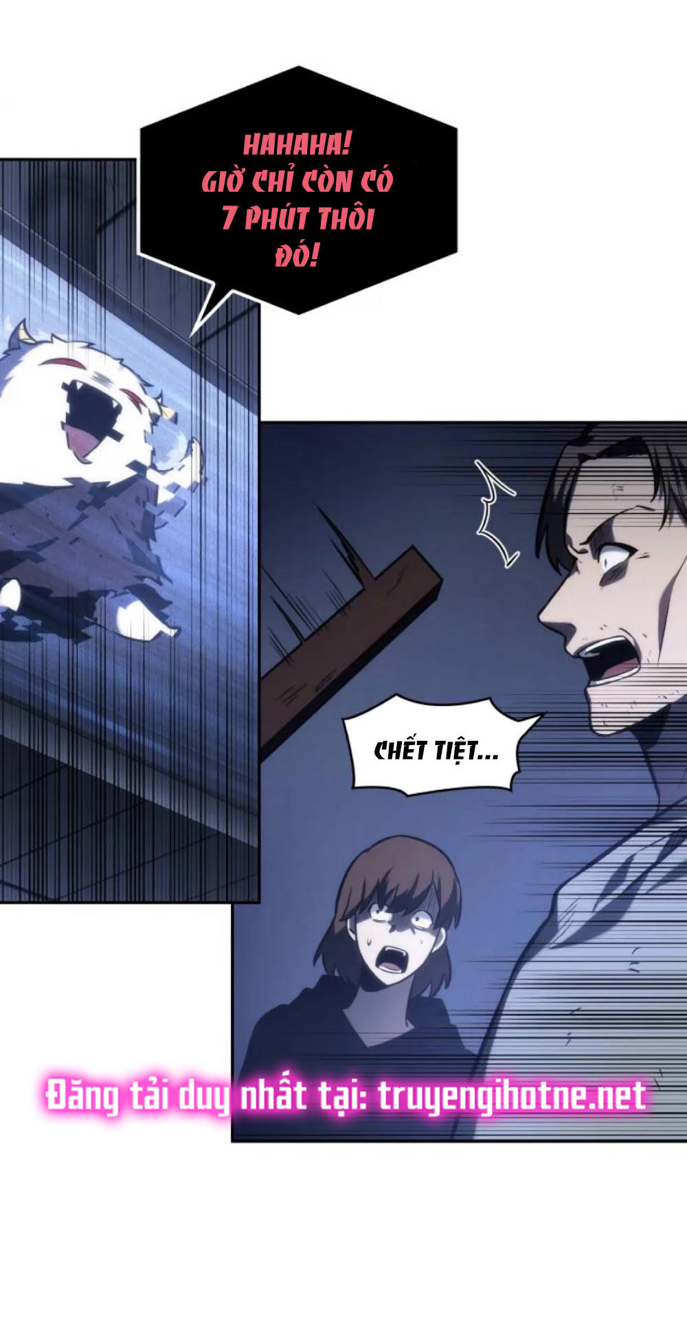 toàn trí độc giả - omniscient reader chapter 24.1 23