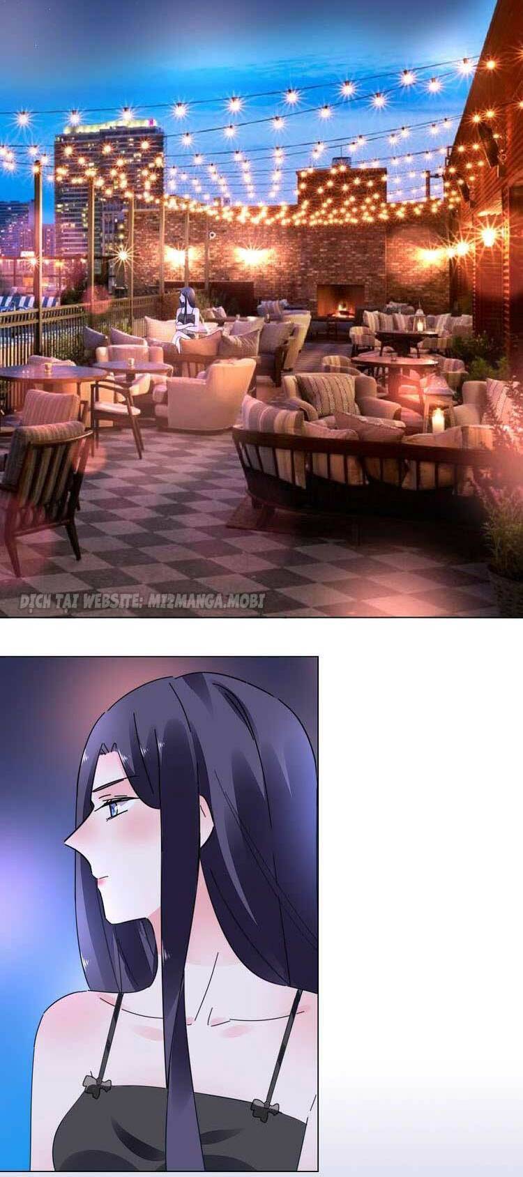 điều ước sủng ái bất bình đẳng chapter 54.2 15