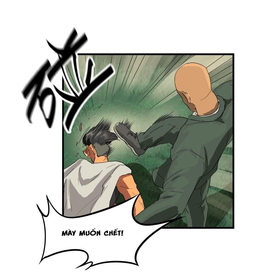 vua sinh tồn chapter 15 27