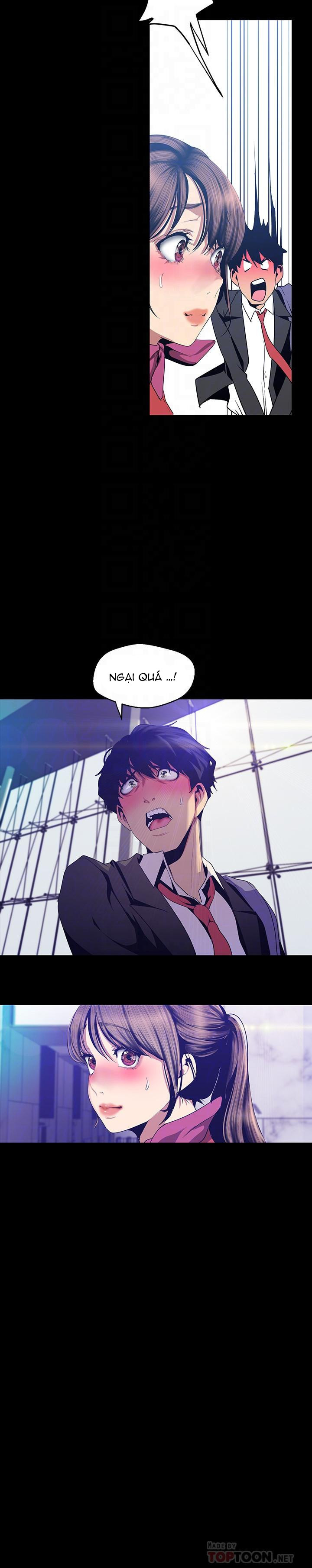 một thế giới mới tuyệt vời chapter 89 6