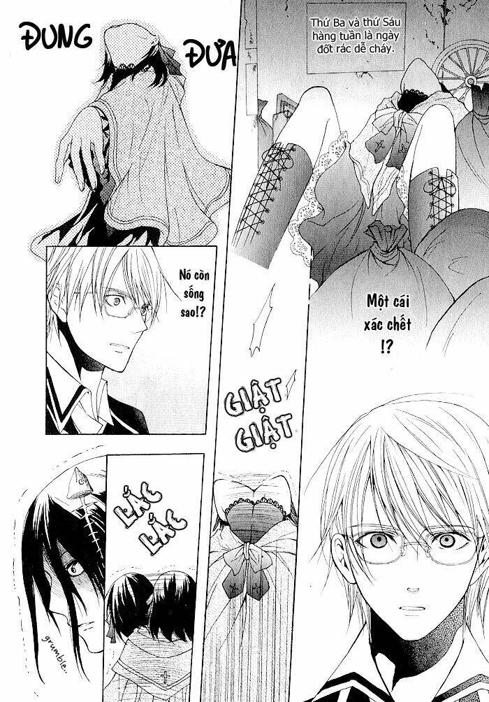 futsumashi na yome desu ga chapter 1 12