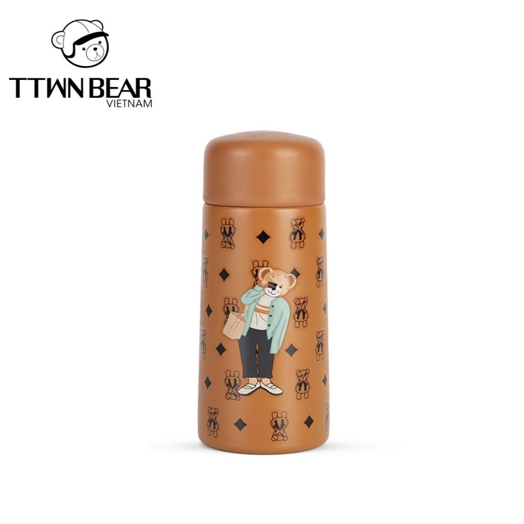 Bình giữ nhiệt TTWN BEAR chính hãng- BWB2005