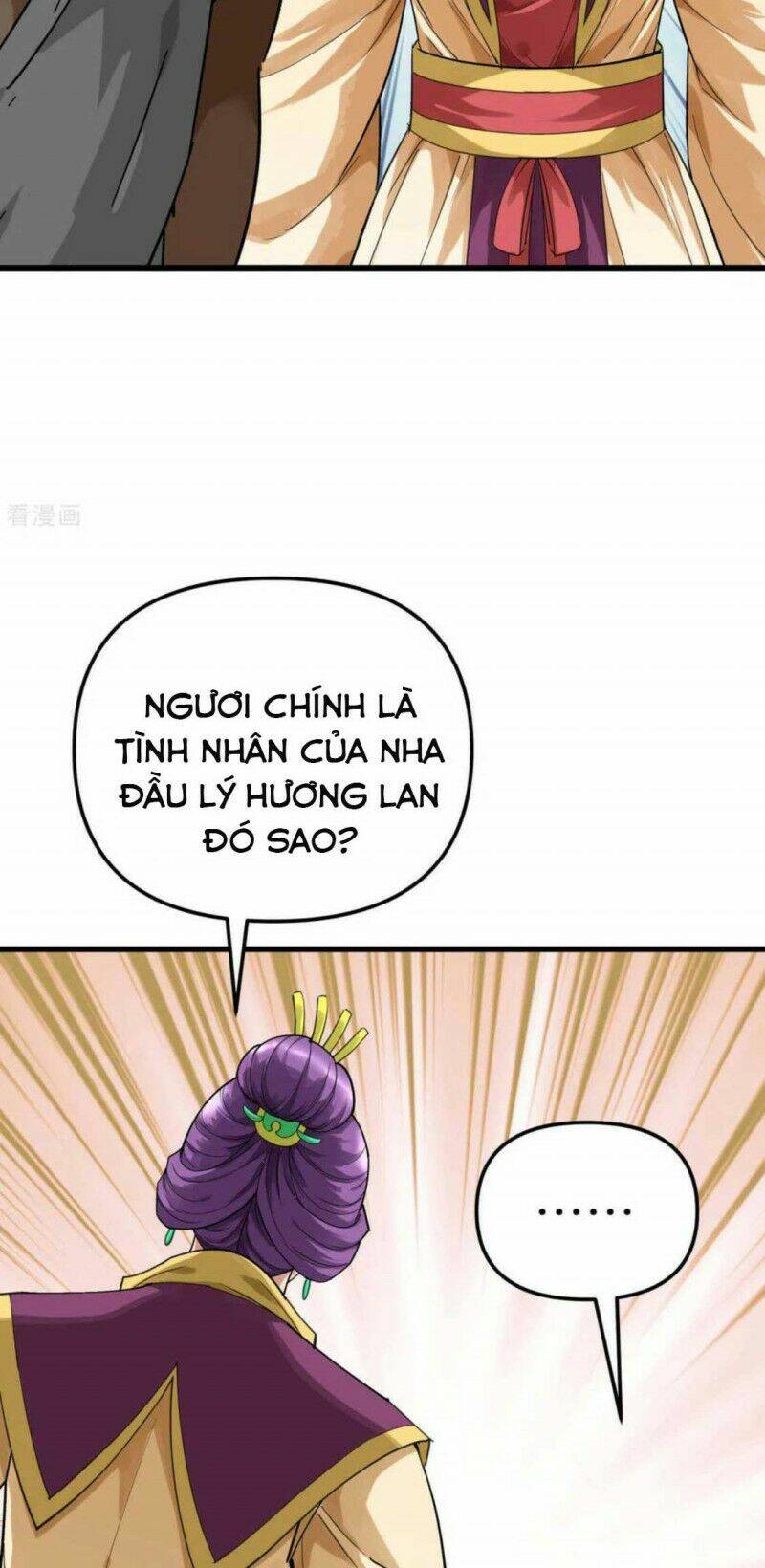 trọng sinh ta là đại thiên thần chapter 161 32