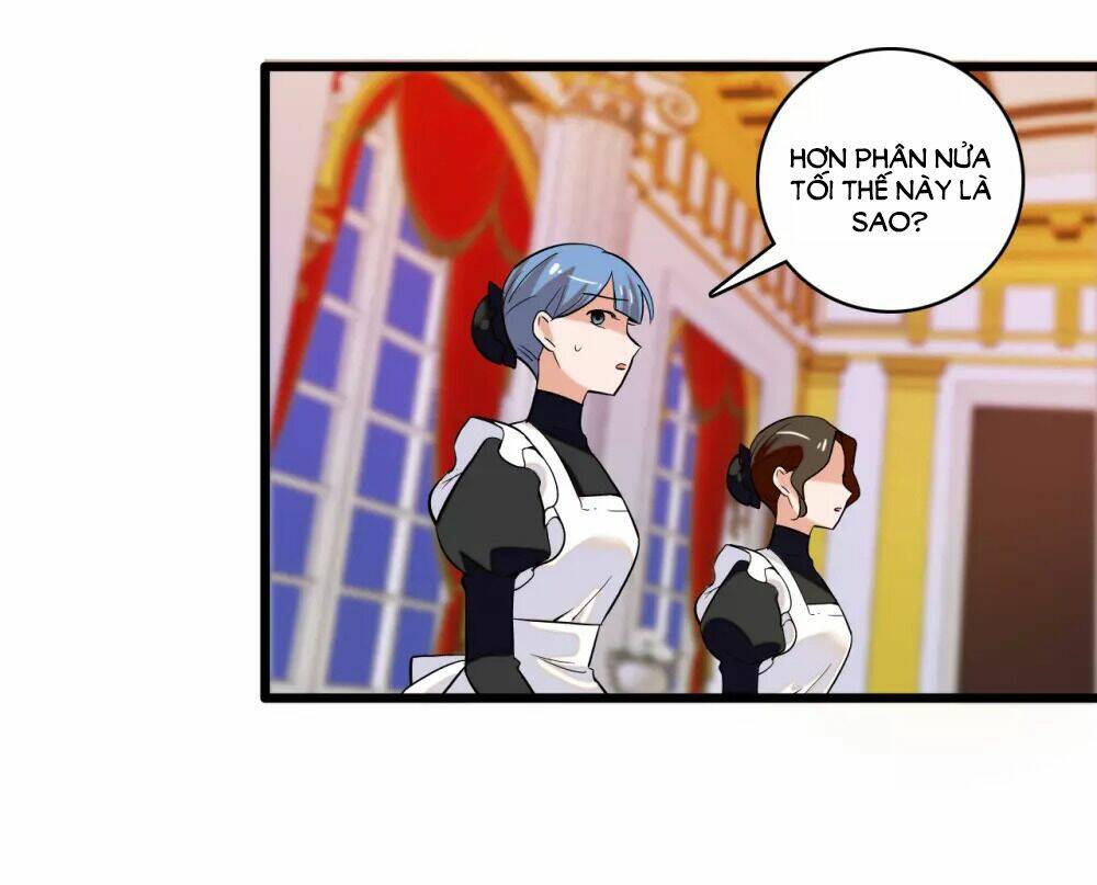 huyết túc khế ứớc chapter 7 27