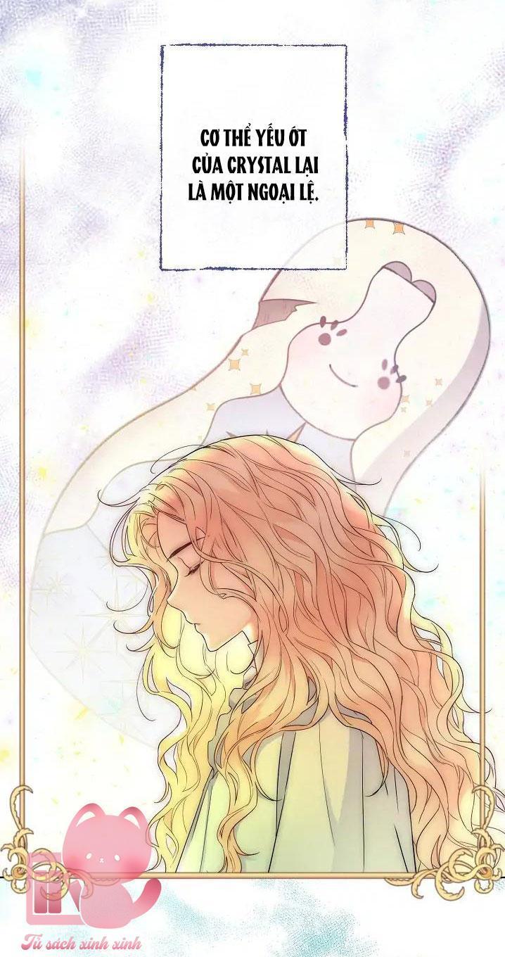 tiểu thư crystal là nam nhân chapter 2 58