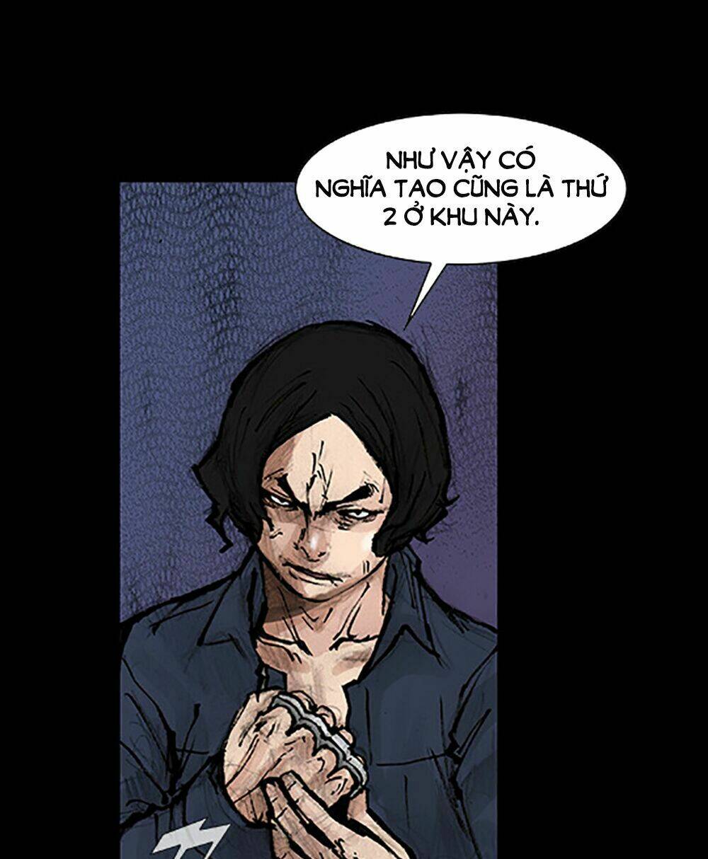 độc cô tiền truyện chapter 30 29