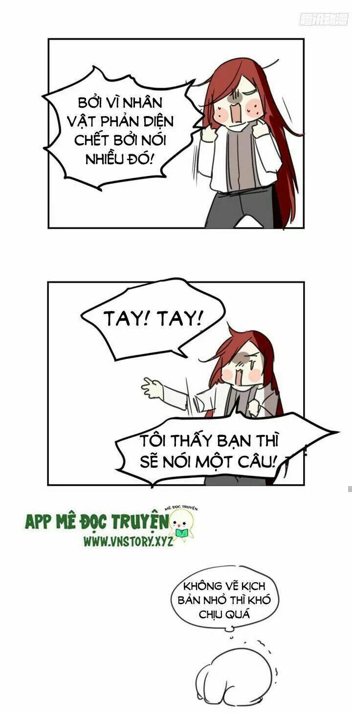 đạo trưởng đại nhân đến nhà chapter 33 23