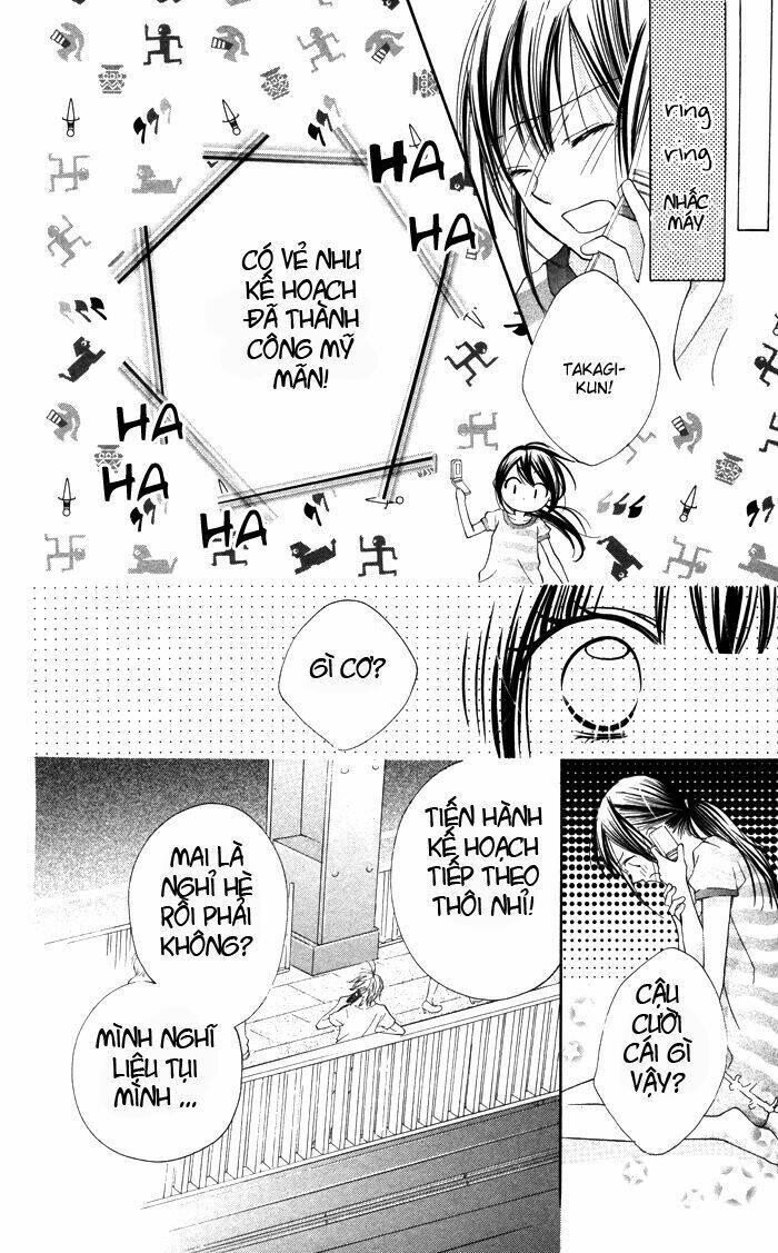 hitoribocchi wa samishikute chapter 3 22