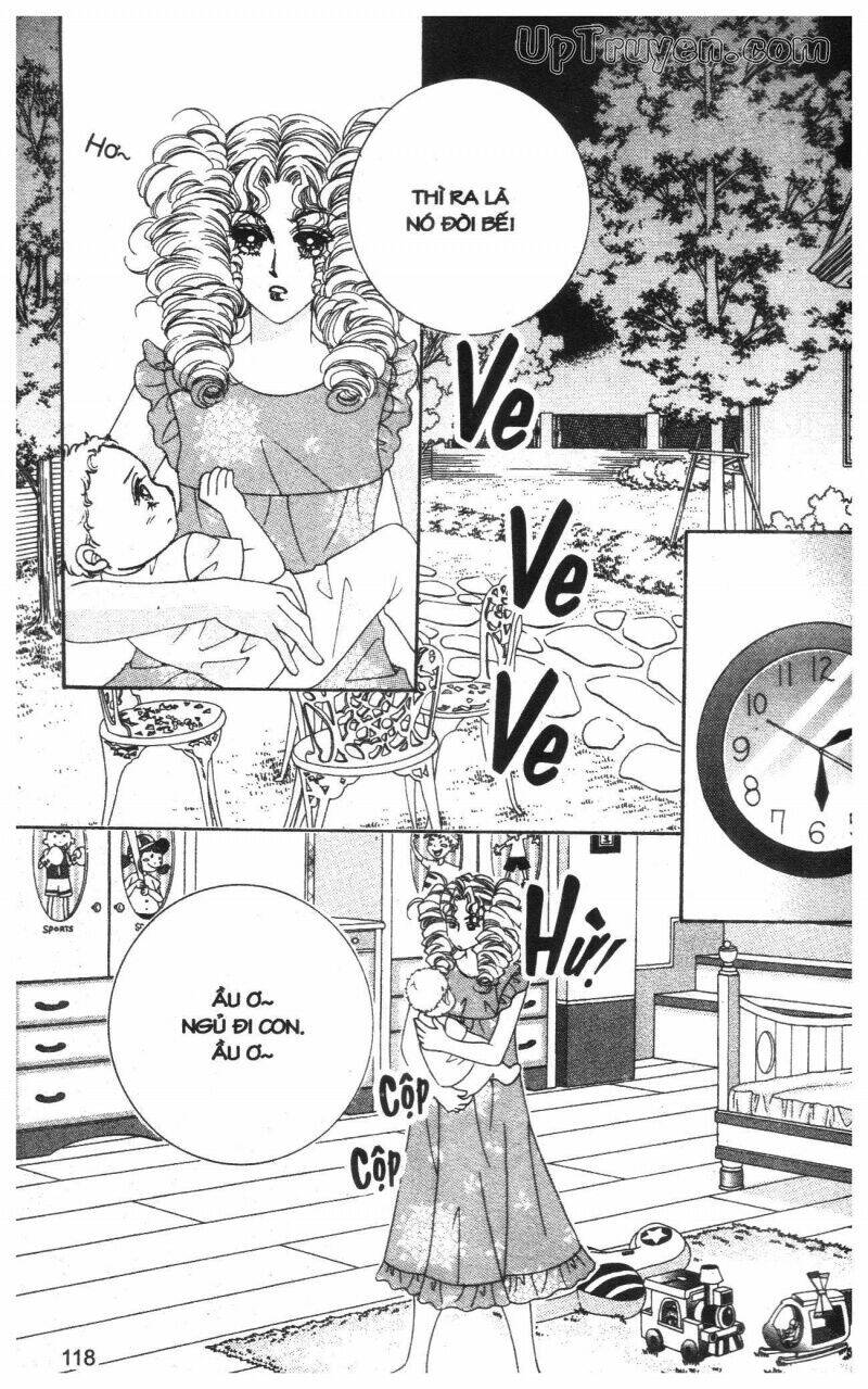 vợ chồng trẻ con bản đẹp chapter 17 117