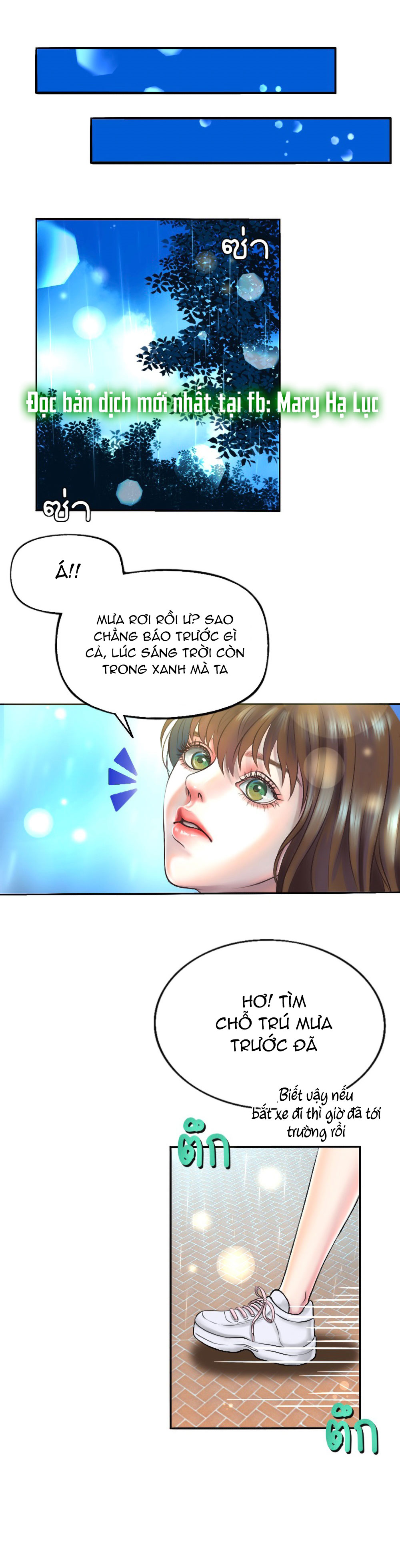 [18+] hãy cẩn thận khi sử dụng từ ''bạn'' sai người chapter 3.1 4