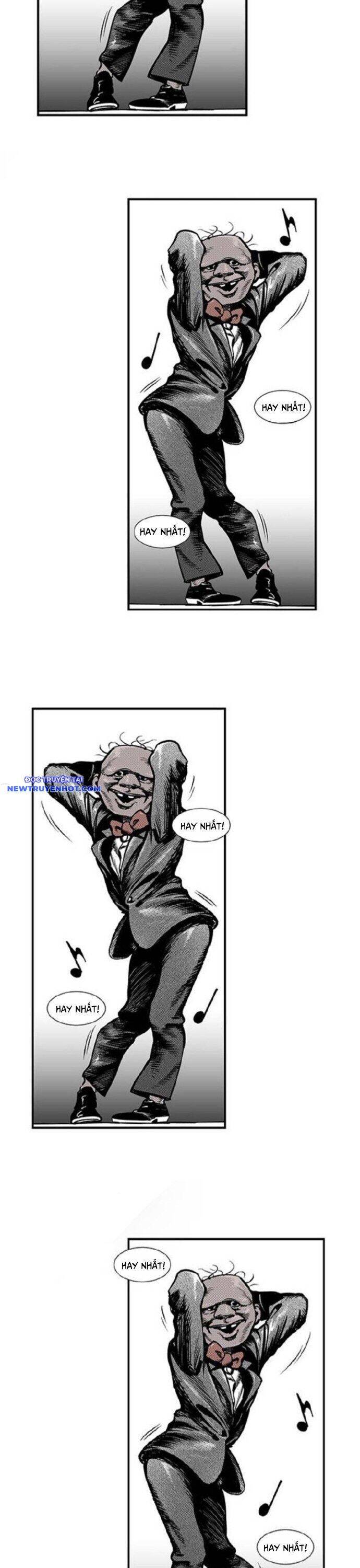 fight class 3 chapter 101 17