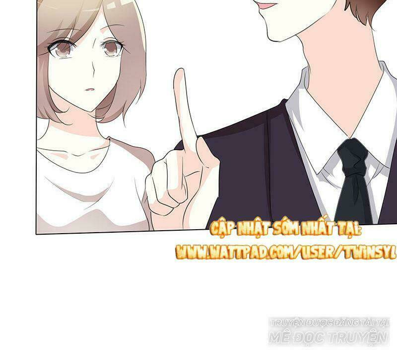 ái người tình xuất vu lam chapter 92 16