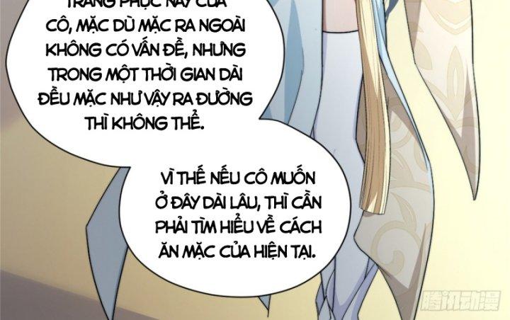 nữ chính chạy từ trong sách ra thì phải làm sao chapter 10 25