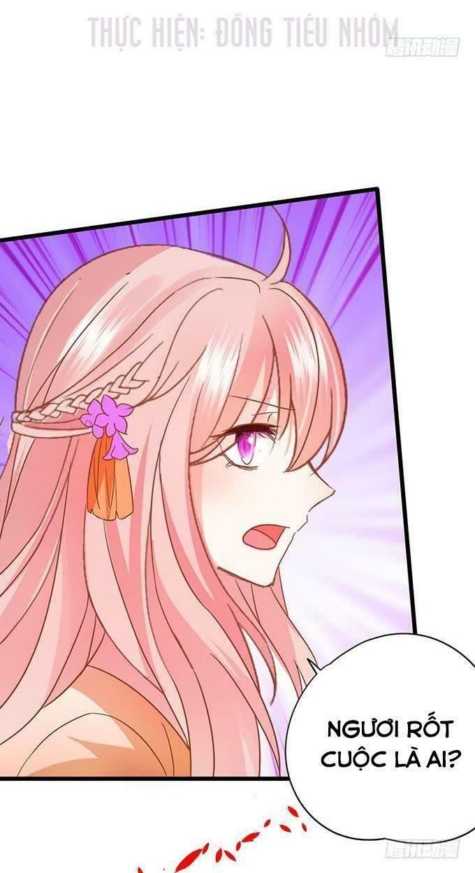 hồ tiên hung bạo chapter 43 3