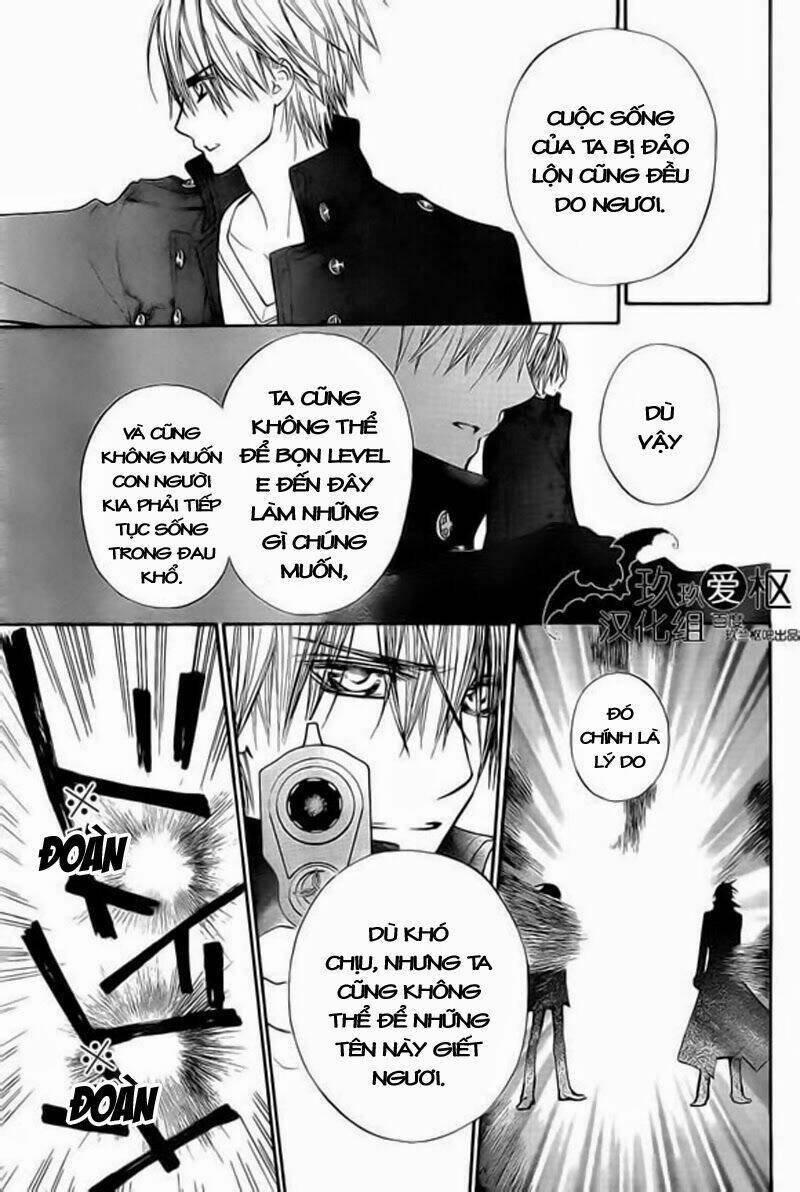 hiệp sĩ vampire chapter 92 23