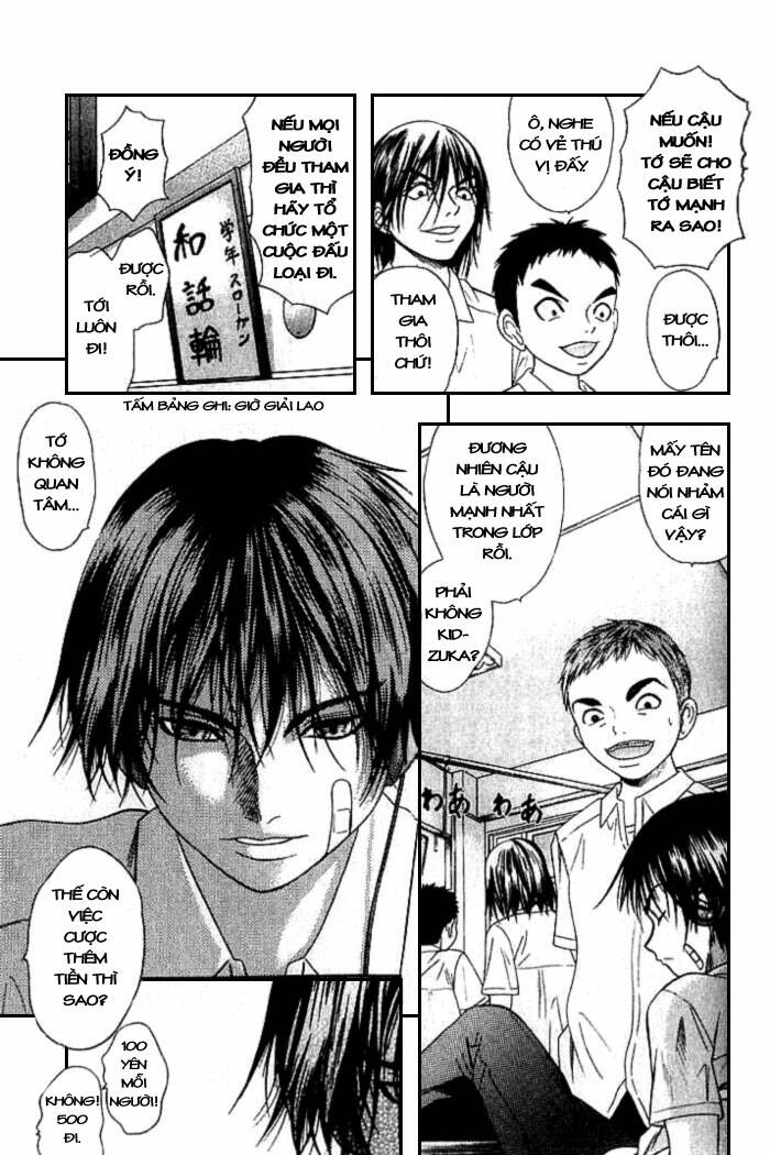 happy world! chapter 14 6