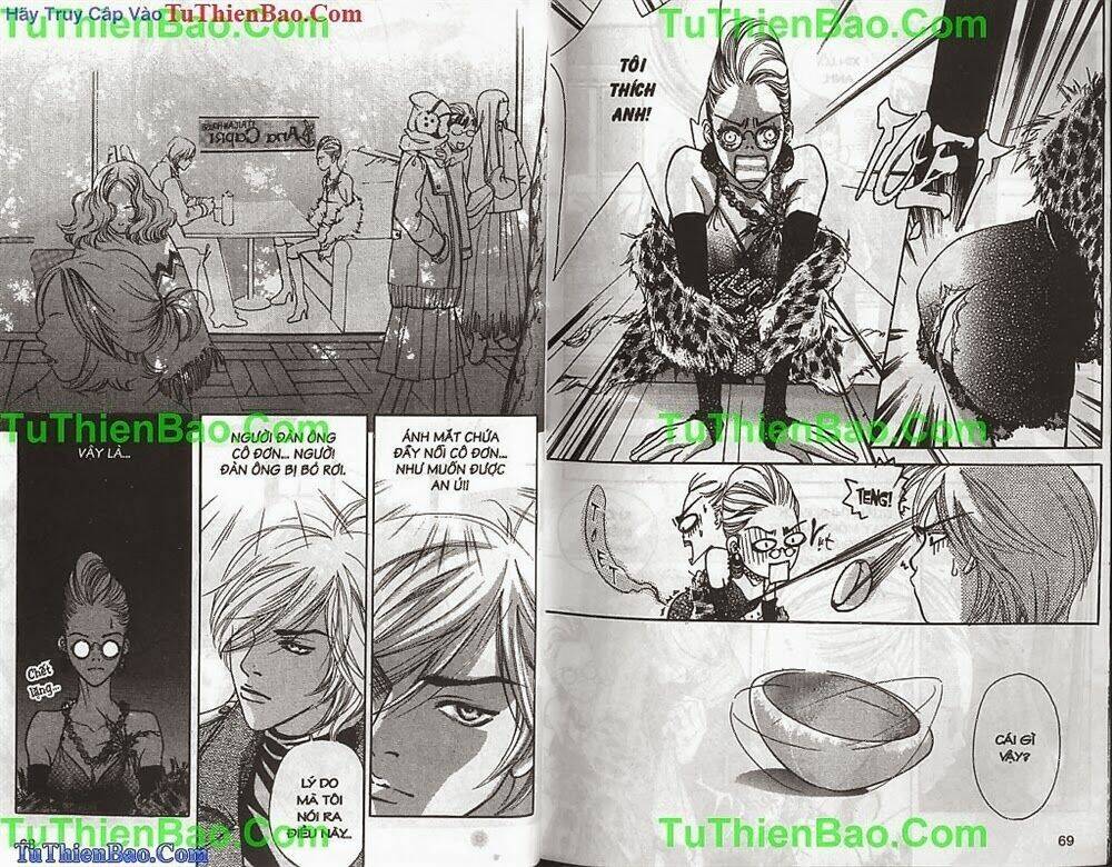 cổ vật kinh hoàng chapter 6 36