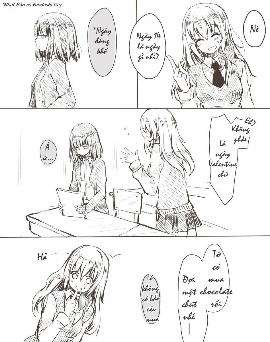 soredemo kimi ga chapter 1 2