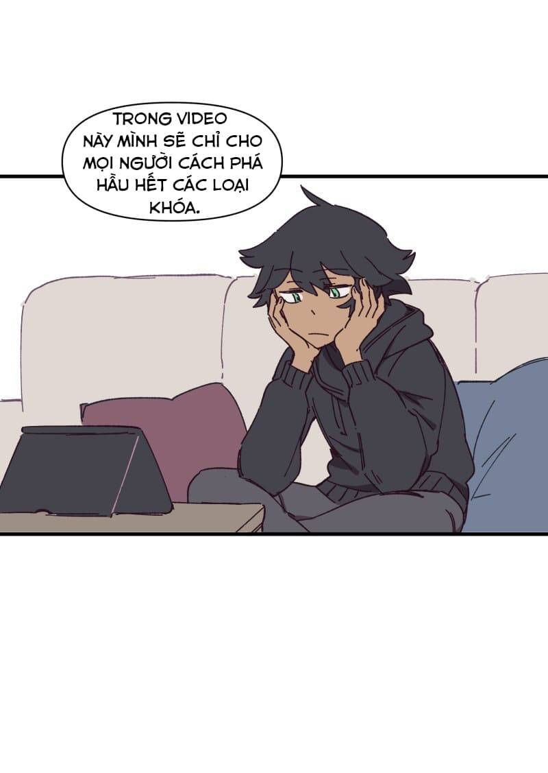 lumine - cội nguồn ánh sáng chapter 142 9